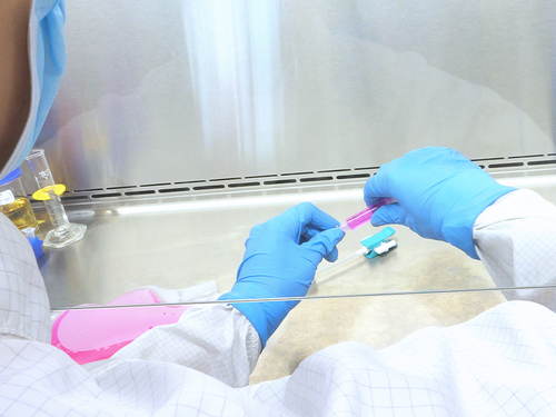 Bio-Safety-Cabinet-Luer