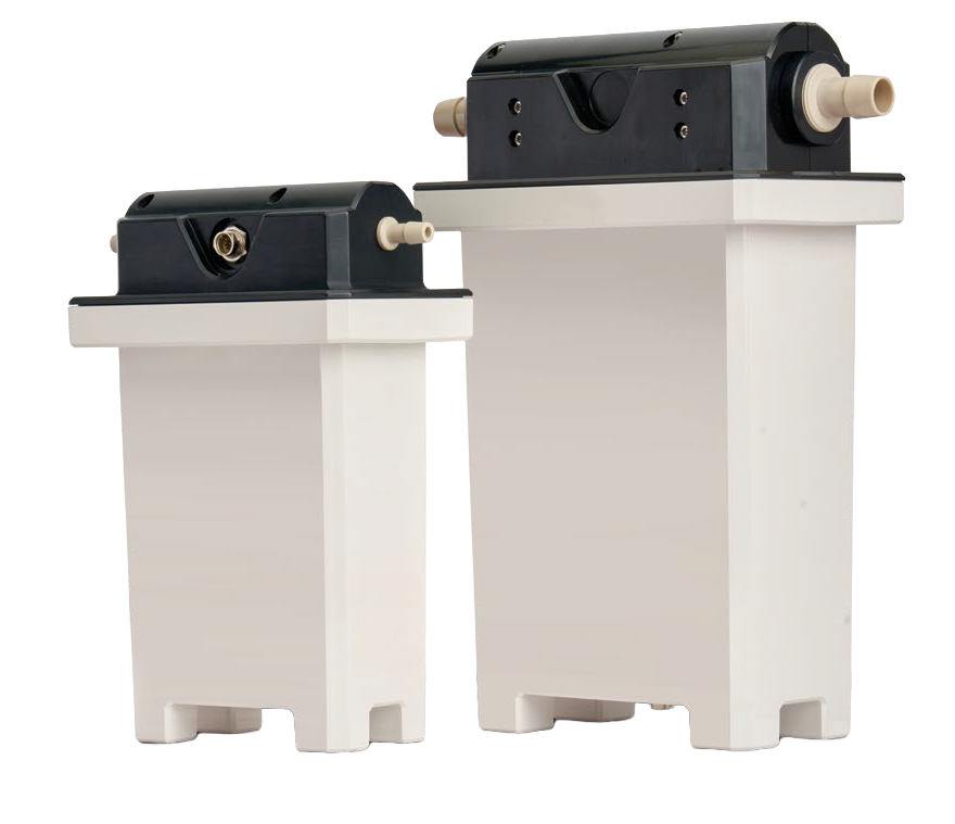 SumoFlo® 一次性 科里奥利质量流量计